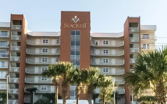 Seacrest