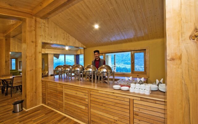 Hotel Vyas Vatika