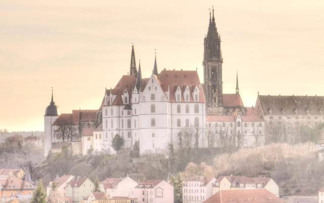 WEST Hotel Radebeul