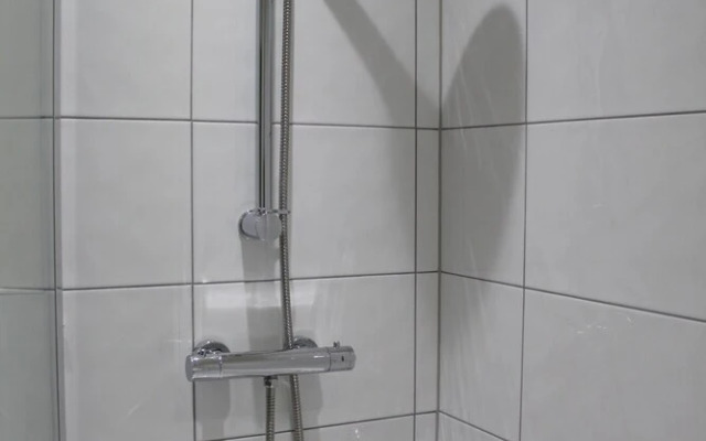 Luxury 1-bed Apartment Bradford Free Parking