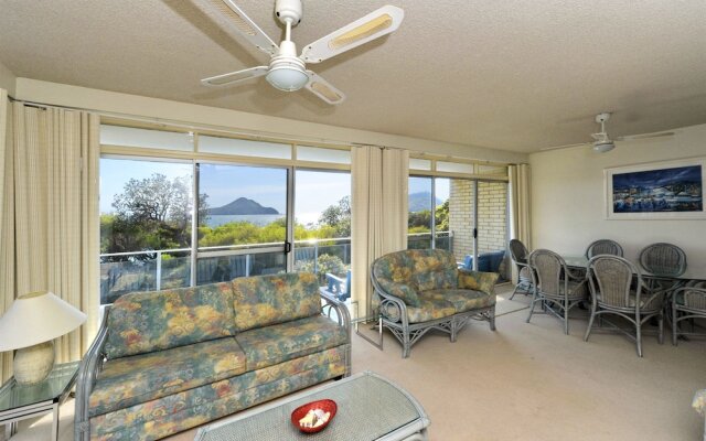 The Helm 4 - Nelson Bay