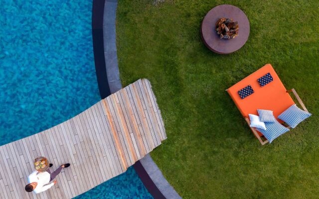 Lujo Hotel Bodrum