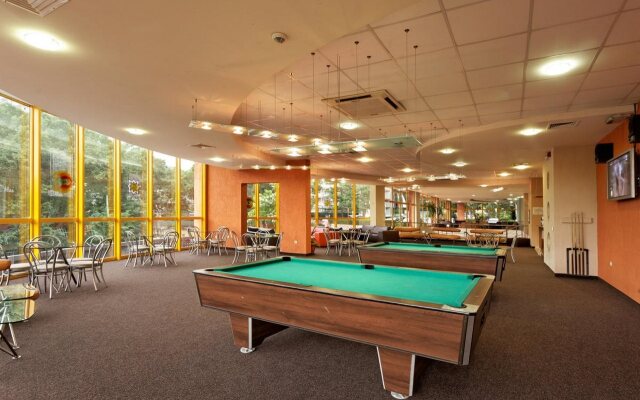 Atlas Hotel