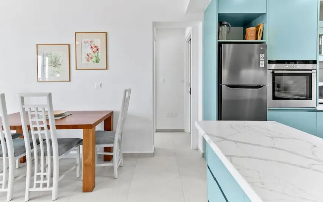 Apartment Ca13 - Oceanus
