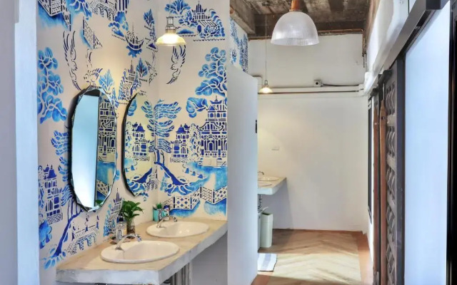 Yuu Hotel Ubon Ratchathani