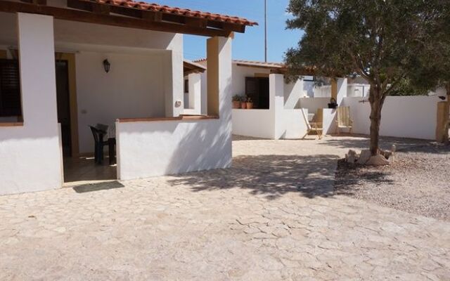 Casa Vacanze Giolinda