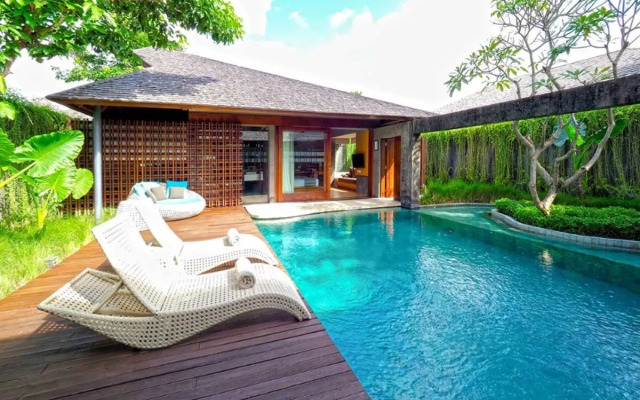 The Santai by LifestyleRetreats