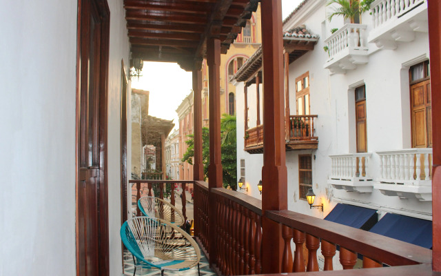 Hotel Casa Agustina