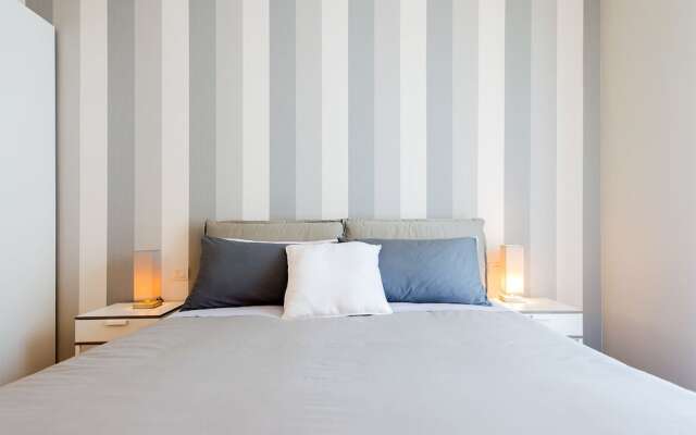 Be Apartments Marco Polo