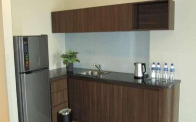 MG Suites Maven Semarang