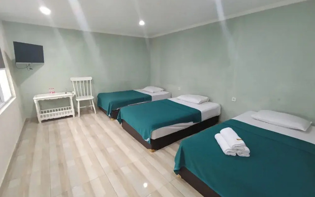 Mamifokobo Guest House