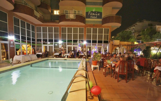 Welikehotel Fenix