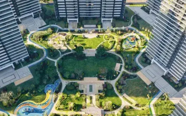 Menghai Holiday Apartment