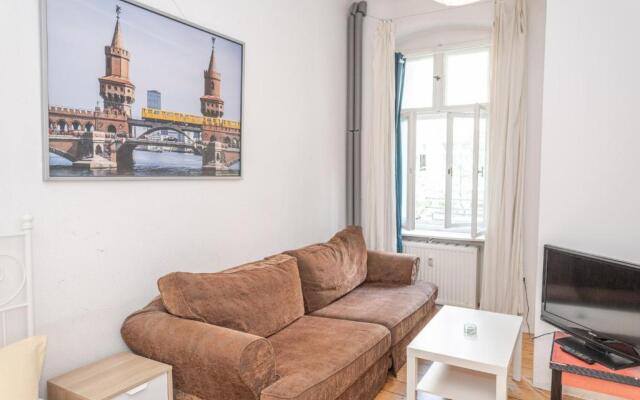 Hostel - BackpackerBerlin
