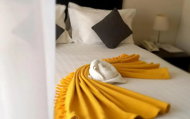 Magville Guest House