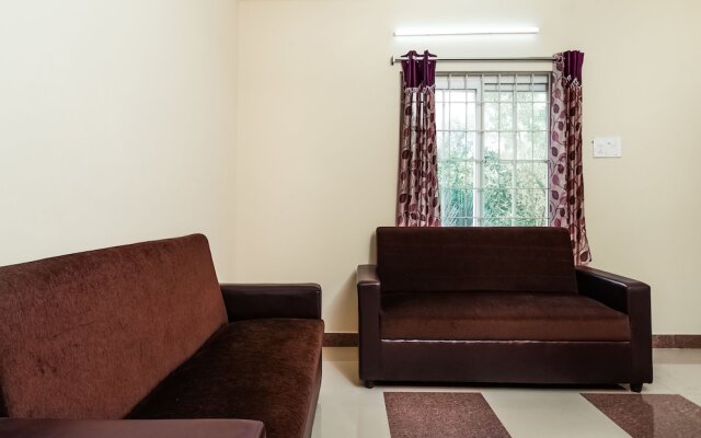 OYO 23311 Hotel City Heart