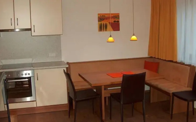 Appartement Lorenz