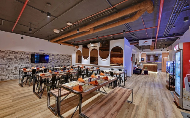Hotel Bliss Executive - Andheri (East)