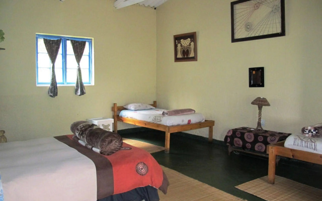 Amapondo Backpackers