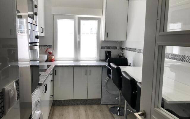 Residencia Compostela 2