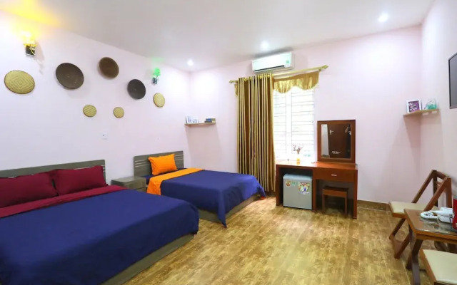 Mountain Pearl Hotel