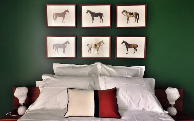 Le25 Parahotellerie