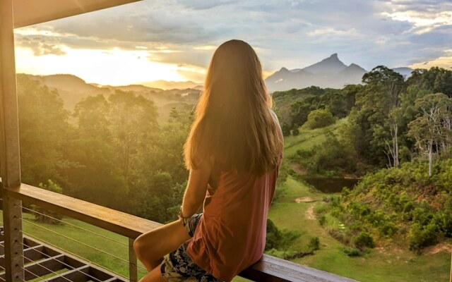 La Rocher Eco Retreat