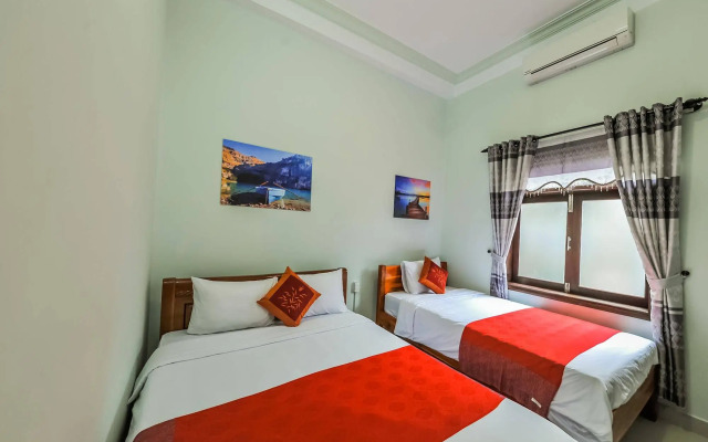 SeaWeed Homestay Hoi An
