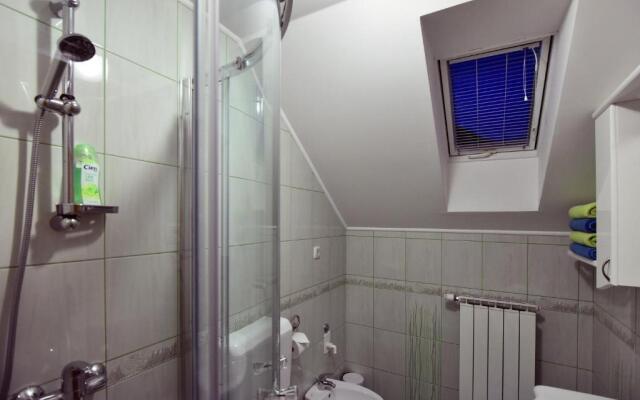 Apartment Anja