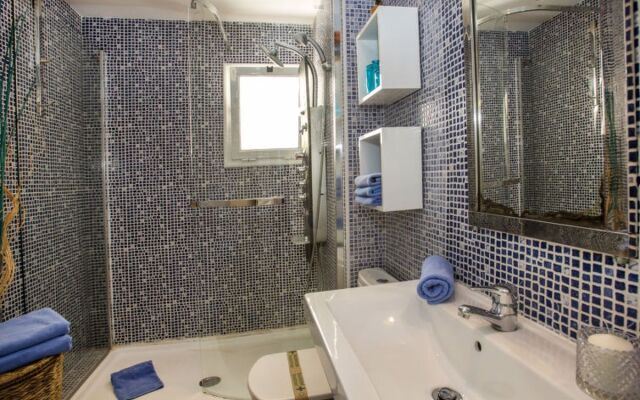 Apartment Bonaire Gandia