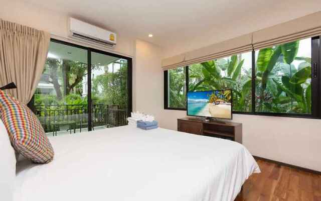 Suite Tidore By Tropiclook