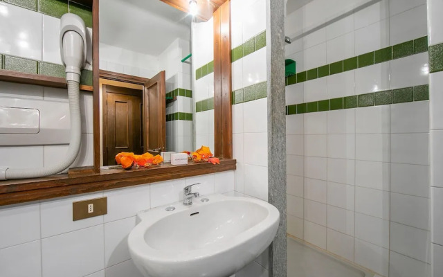 Grange Hike Ski - 15D Sestriere