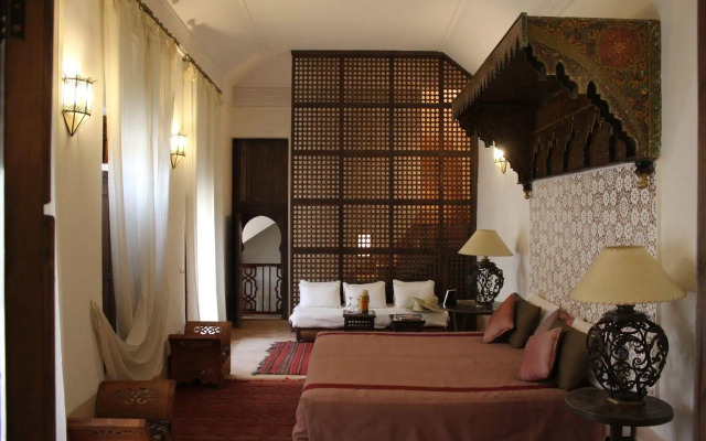 Riad du Ciel Marrakech