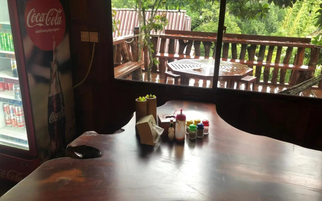 Mondulkiri Pizza Bungalows