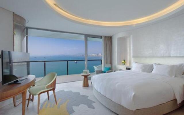 Phoenix Island Resort Apartment Sanya