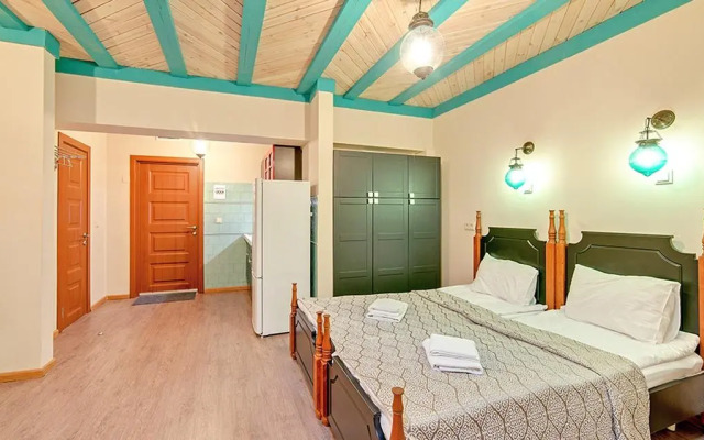 Гималайский дом Этномир