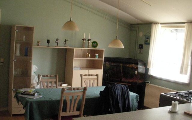 Rodby Lystskov Camping