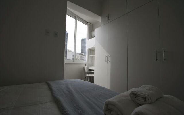 Apartamento Henrique Dumont