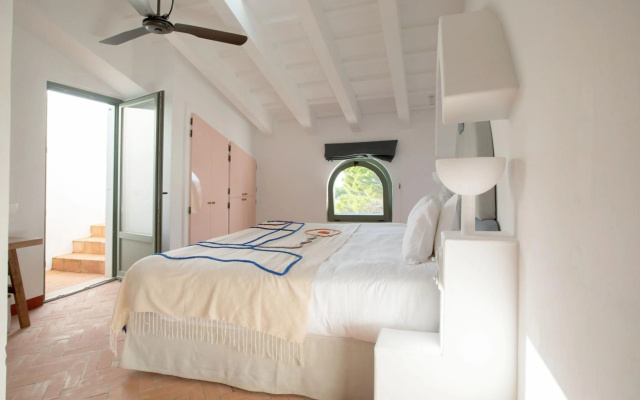 Hotel Menorca Experimental