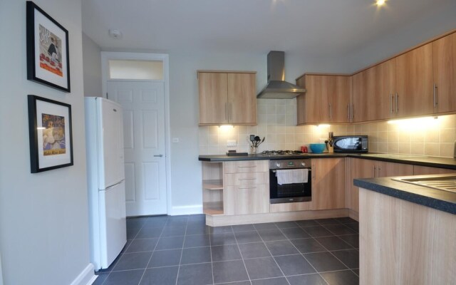 Pippin House A in Bournemouth