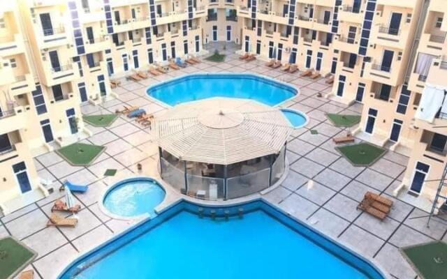 طيبة ريزوت D9