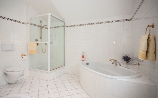 Pension Haus Brieden