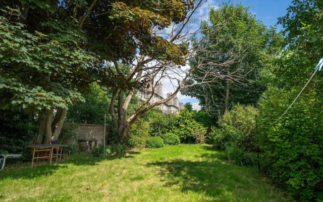 Cosy Fully Equipped Studio 2 Close to University