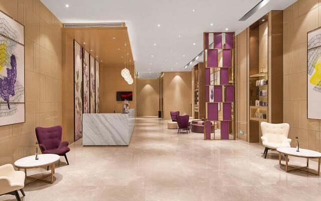 Lavande Hotel Guangzhou  Baiyun Airport Shuguang Road