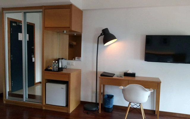 Sunday Malacca Near Jonker Street Formerly Quayside