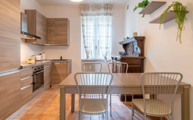 Autumn Apartment by Wonderful Italy