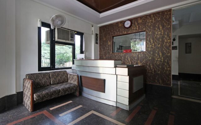 OYO 508 Asian Hospitality 1