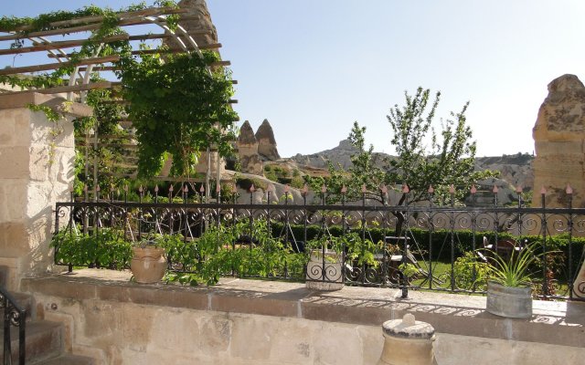 Goreme Suites