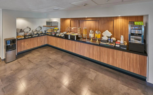 City Express by Marriott Irapuato