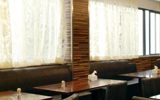 Mianming Express Hotel